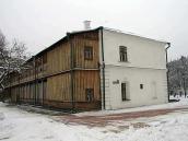 2004 р. Загальний вигляд з півдня