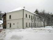 2004 р. Загальний вигляд зі сходу