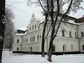 2004 р. Загальний вигляд з півночі