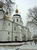 2004 р. Південно-східний фасад. Вигляд…