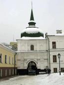 2004 р. Загальний вигляд з північного…