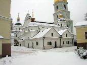 2004 р. Загальний вигляд з півдня