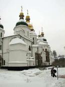 2004 р. Північно-східний фасад. Вигляд…