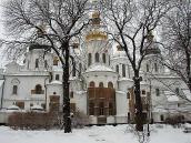 2004 р. Загальний вигляд з північного…