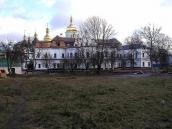 2004 р. Загальний вигляд з південного…