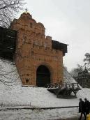 2005 р. Загальний вигляд з південного…