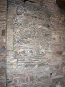 2005 р. Ніша у внутрішній щоці…