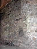 2005 р. Ніша у внутрішній щоці…