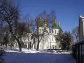 2005 р. Загальний вигляд з півдня