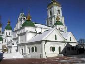 2005 р. Загальний вигляд з півдня