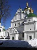 2005 р. Південно-західний фасад