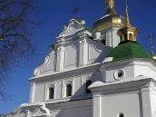 2005 р. Фронтон південно-західного…