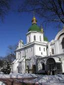 2005 р. Північно-західна частина…