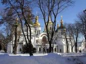 2005 р. Загальний вигляд з південного…