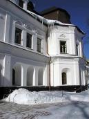 2005 р. Північно-західний ризаліт.…