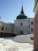 2005 р. Загальний вигляд з північного…