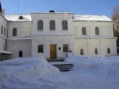 2005 р. Загальний вигляд з північного…