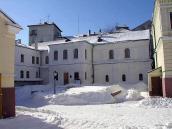 2005 р. Загальний вигляд з північного…