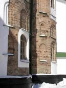 Північно-західні апсиди