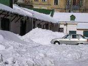 2005 р. Каретна. Фрагмент…