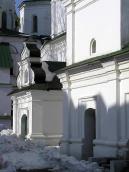 Тамбур і башта