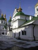 2005 р. Південно-західний фасад.…