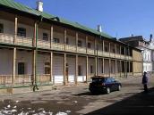 2005 р. Загальний вигляд із заходу