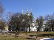 2005 р. Загальний вигляд із заходу