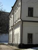 2005 р. Південно-східна прибудова.…