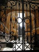 2005 р. Проїзд будинку № 1 з видом на…