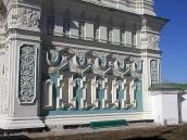 2005 р. Південно-східний фасад 1-го…