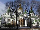 Вигляд з північного сходу