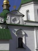 Південно-східний фронтон