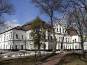 2005 р. Загальний вигляд зі сходу