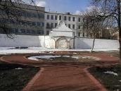 2005 р. Загальний вигляд з північного…