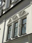 2005 р. Декор 2-го поверху