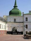 2005 р. Загальний вигляд з північного…