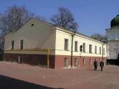 2005 р. Загальний вигляд із заходу