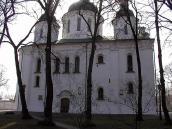 2005 р. Вигляд з півночі