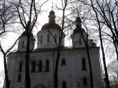 Вигляд з півночі