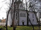 2005 р. Вигляд з північного сходу