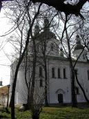 2005 р. Вигляд з північного сходу