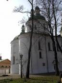 2005 р. Вигляд з північного сходу