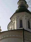 Північно-східний бічний верх. Вигляд з…