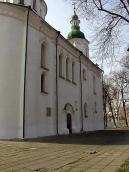 2005 р. Північна стіна. Вигляд з…