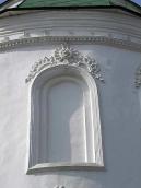 Середня ніша