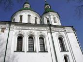 2005 р. Південна стіна. Вигляд з півдня