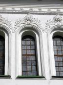 Південна стіна. Вікно (середнє)…