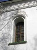 2005 р. Південна стіна. Вікно…