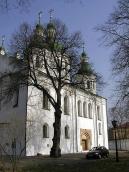 2005 р. Вигляд з південного заходу